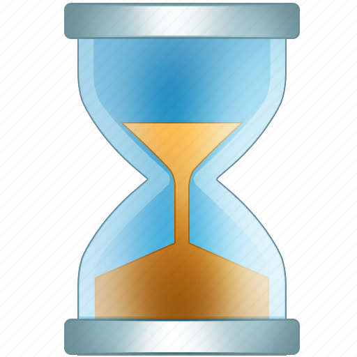 Clocks, count, hourglass, time, timer icon - Download on Iconfinder