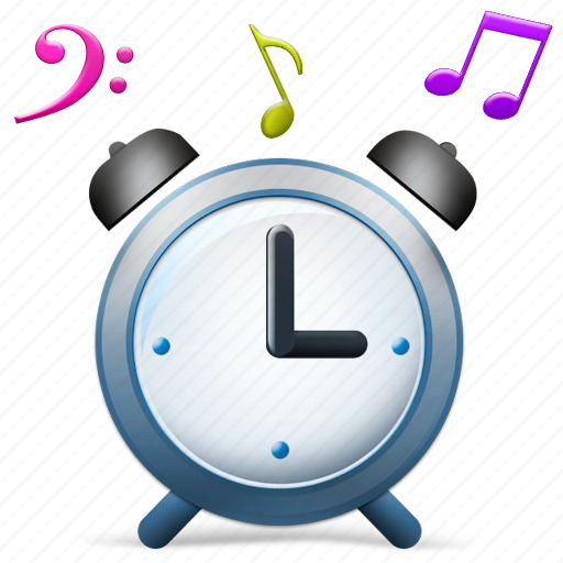 Alarm, note, start, stop, time, timer, watch icon - Download on Iconfinder