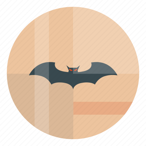 Helloween, bat, halloween, fest icon - Download on Iconfinder
