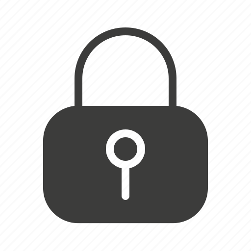 Locked, padlock, security icon - Download on Iconfinder