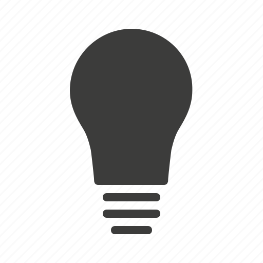 Bulb, creative, idea, innovation icon - Download on Iconfinder