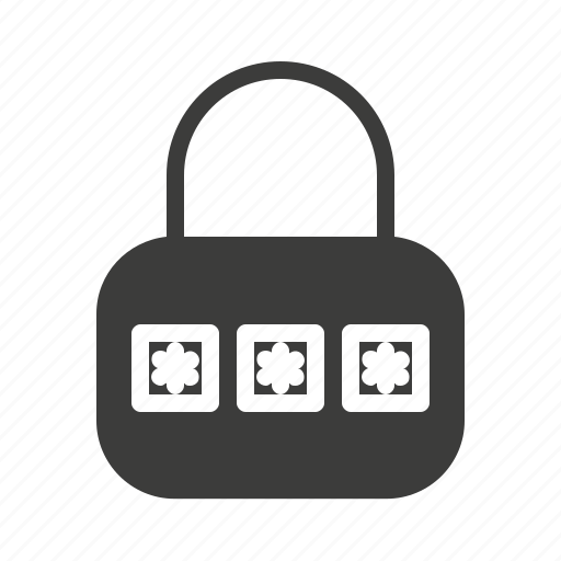Locked, padlock, password, protection, security icon - Download on Iconfinder