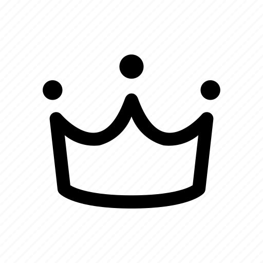 Crown, king, premium, exclusive, best icon - Download on Iconfinder