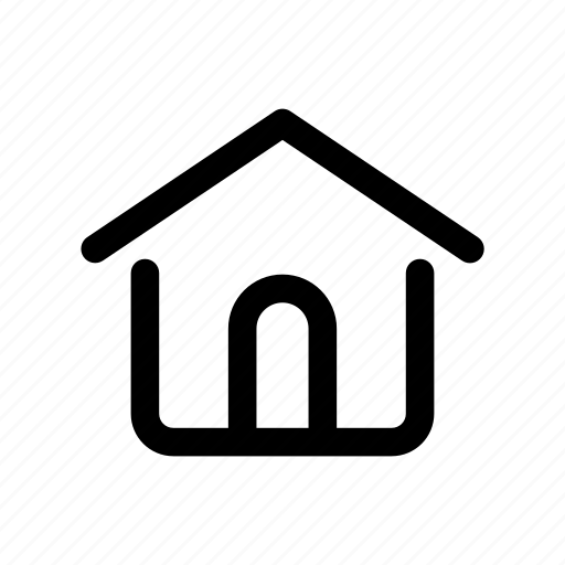 Home, house, building, real estate icon - Download on Iconfinder