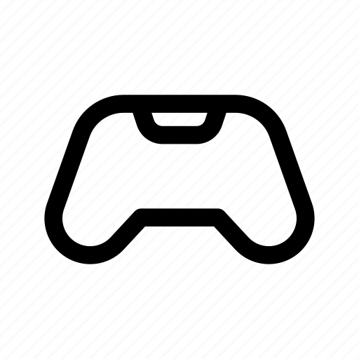 Control, game, console, controller icon - Download on Iconfinder