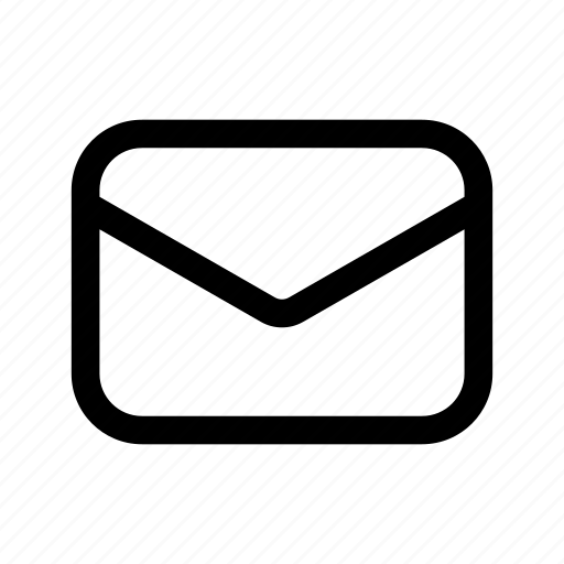 Message, letter, envelope, dm, direct icon - Download on Iconfinder