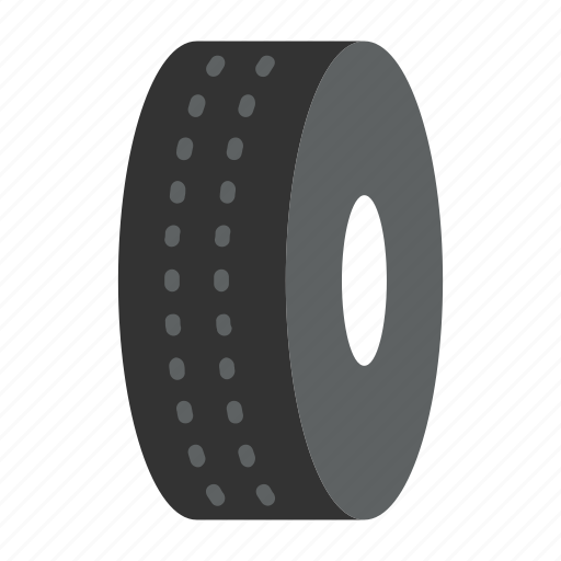 Car, tire, tyre, vehicle, wheel icon - Download on Iconfinder