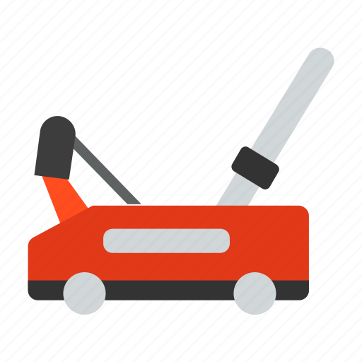 Automobile, servicing, tool box, transport, transportation, vehicle icon - Download on Iconfinder