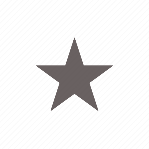 Star, award, favorite, rating icon - Download on Iconfinder