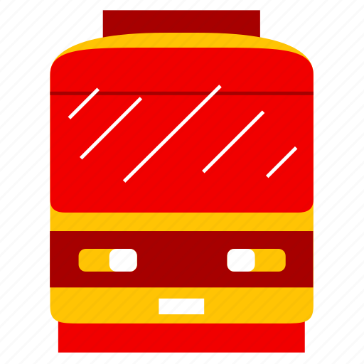 Asian, city, cityscape, japan, skyline, tokyo, tokyo tram icon - Download on Iconfinder