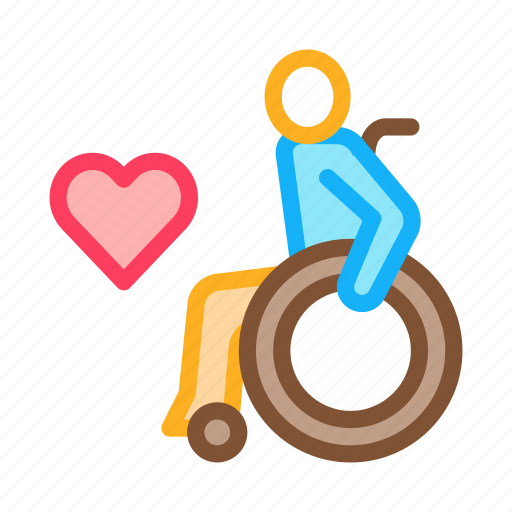 Disabilities, disabuties, equality, people, religion, to, tolerance icon - Download on Iconfinder