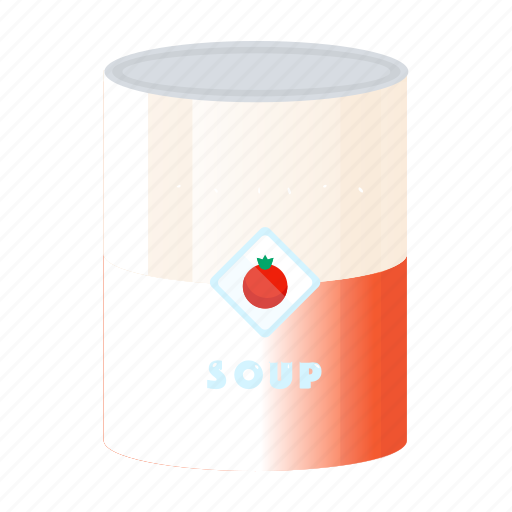 Food, fruit, ketchup, red, tomato, vegetable, vitamin icon - Download on Iconfinder