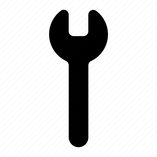 Spanner, wrench, mechanic, tool, equipment icon - Download on Iconfinder