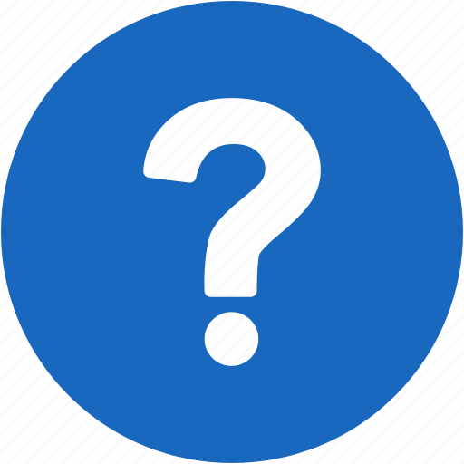 Question, help, info, support, about, information, status icon - Download on Iconfinder