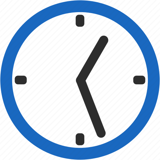 Clock, time, schedule, wait, event, hour, timer icon - Download on Iconfinder