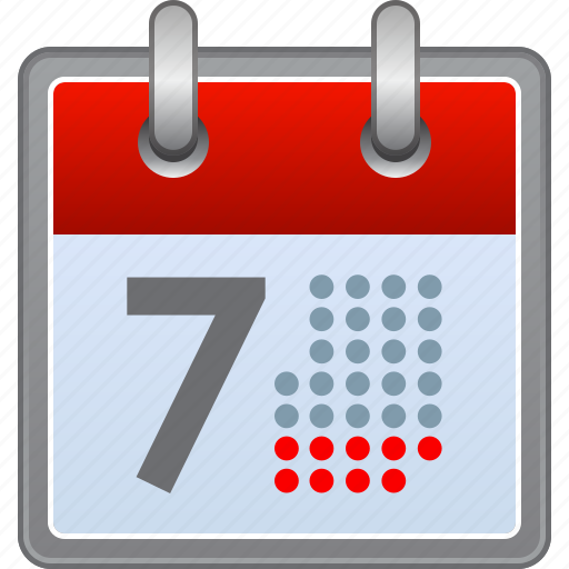 Calendar, appointment, date, diary, plan, schedule, time table icon - Download on Iconfinder