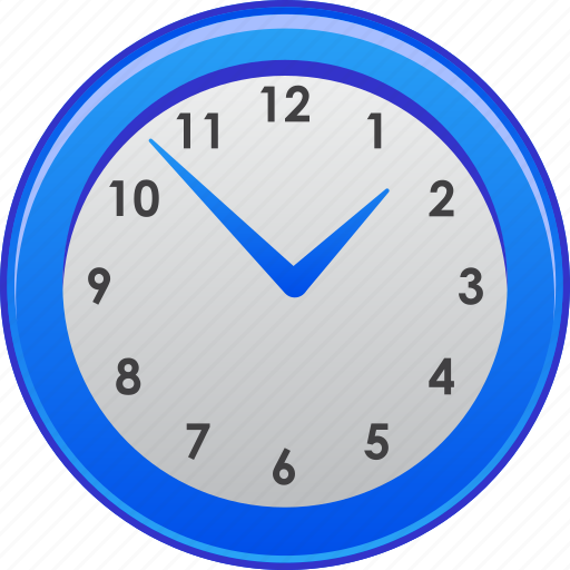 Clock, measure, schedule, time, timer, wait, watch icon - Download on Iconfinder