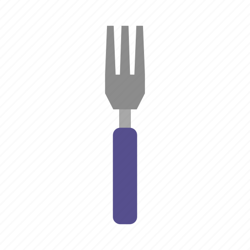 Fork, food, spoon, kitchen, eat icon - Download on Iconfinder