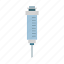 syringe, drug, needle, hospital, injection