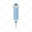 syringe, drug, needle, hospital, injection 