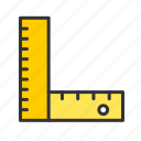 measurement, tool, measure, ruler, scale, equipment, construction, tape