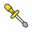 screw driver, tool, repair, construction, wrench, screw, tools, maintenance