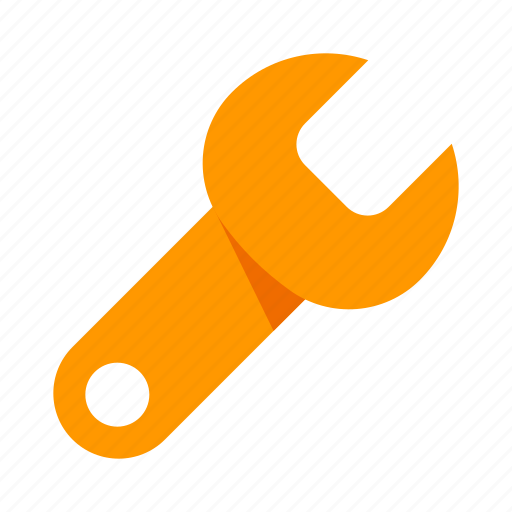 Diy, repair, settings, wrench, options, preferences, spanner icon - Download on Iconfinder