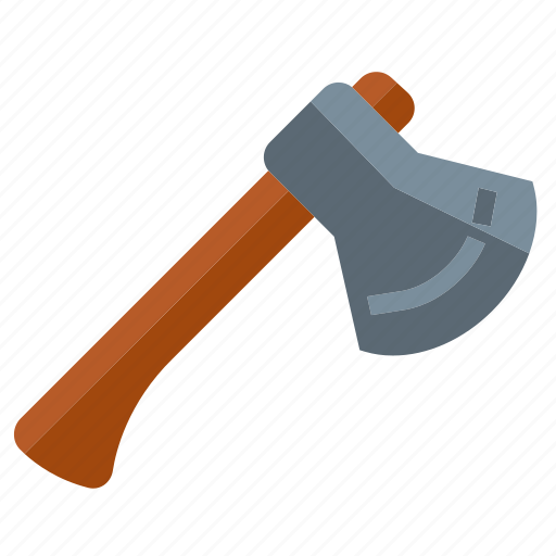 Ax, axe, hatchet icon - Download on Iconfinder on Iconfinder
