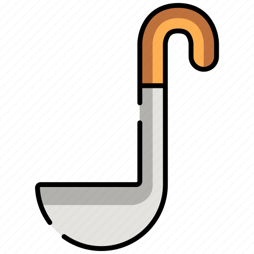 Spoon, utensil, cooking, restaurant icon - Download on Iconfinder
