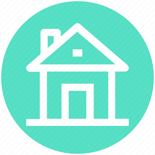 Building, construction, home, house, hut, real estate icon - Download on Iconfinder