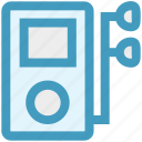 audio, hand free, ipod, multimedia, music, songs