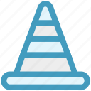 cone pin, construction, construction cone, road cone, traffic cone, traffic cone pin 