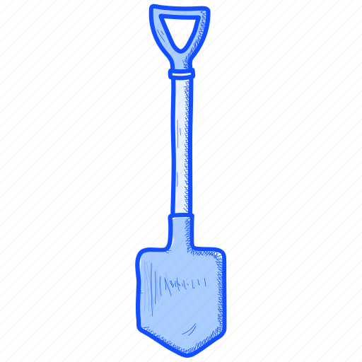 Army, dig, digger, military, shovel, tool icon - Download on Iconfinder