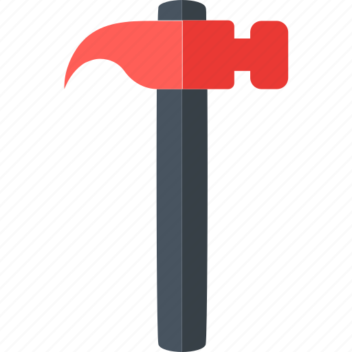 Hammer, repair, constructing, building icon - Download on Iconfinder