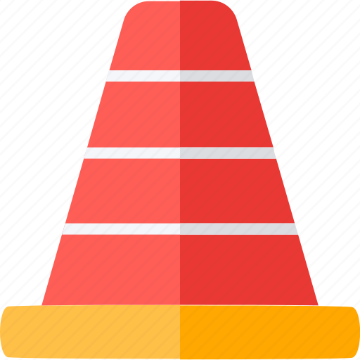 Traffic, core, cone, street icon - Download on Iconfinder