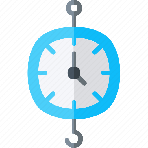 Clock, time, timer, tool icon - Download on Iconfinder