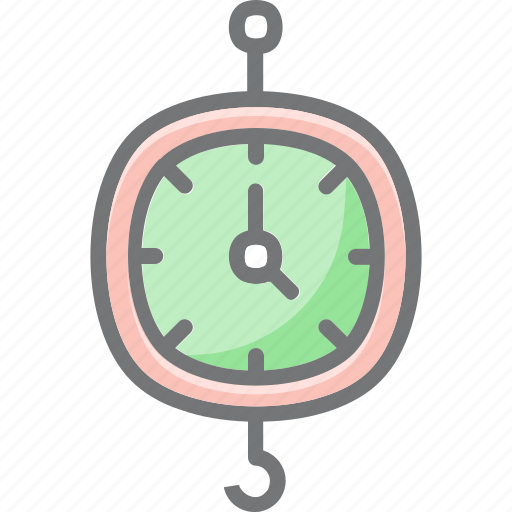 Clock, time, timer, tool icon - Download on Iconfinder