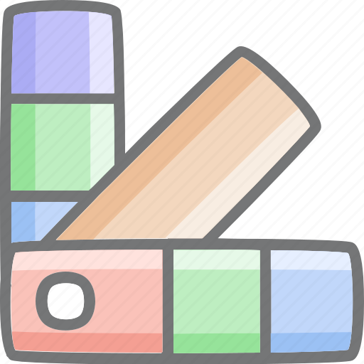 Rulers, measure, ruler, construction icon - Download on Iconfinder