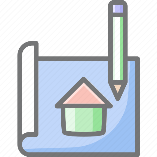 Building, home, house, repair icon - Download on Iconfinder