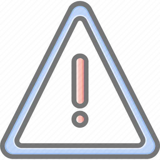 Caution, danger, exclamation, tools icon - Download on Iconfinder