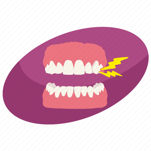 Care, illness, pain, shock, stomatology, tooth icon - Download on Iconfinder