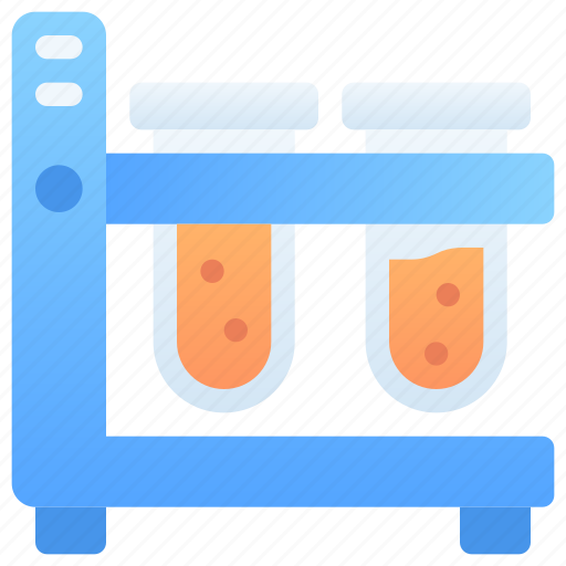 Chemical, test, tube, experiment, research, pharmacy, medicine icon - Download on Iconfinder