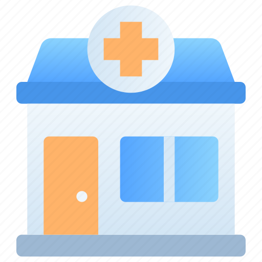 Pharmacy store, drugstore, shop, clinic, store, pharmacy, medicine icon - Download on Iconfinder