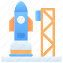 rocket, launch, spaceship, spacecraft, startup, space, astronomy, planet, universe