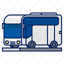 bus, tourism, transportation, travel, vehicle 
