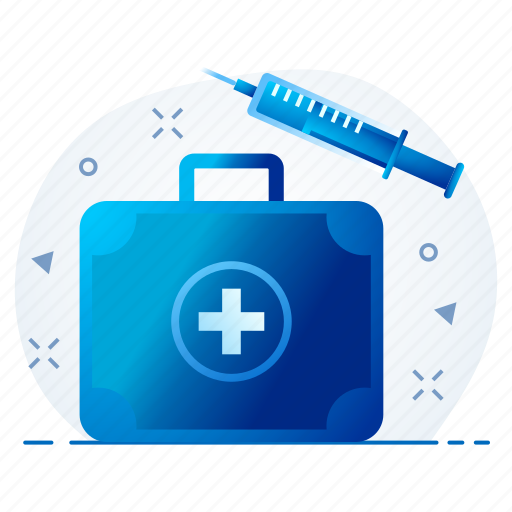 Hospital, kit, medical, medicine, pharmacy icon - Download on Iconfinder