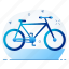 bicycle, cycle, sport, vehicle 