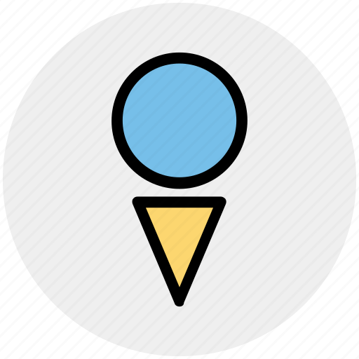 Ball, golf, golf ball, sports, tee icon - Download on Iconfinder