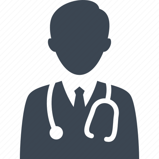 Doctor, hotel services, medical assistance icon - Download on Iconfinder