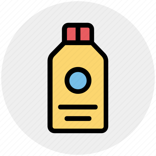Bottle, conjure, drinking, milk, water bottle icon - Download on Iconfinder